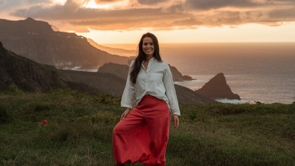 Katty Xiomara: A designers journey from Madeira Island to the world stage