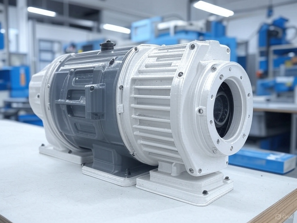 וואַקוום פּומפּס