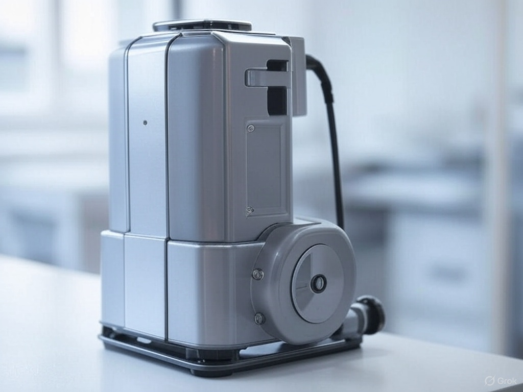 צוקונפֿט פון פּומפּ טעכנאָלאָגיע