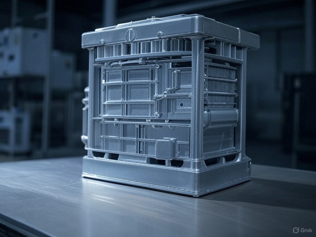 ענערגיע-עפעקטיווע פּומפּס