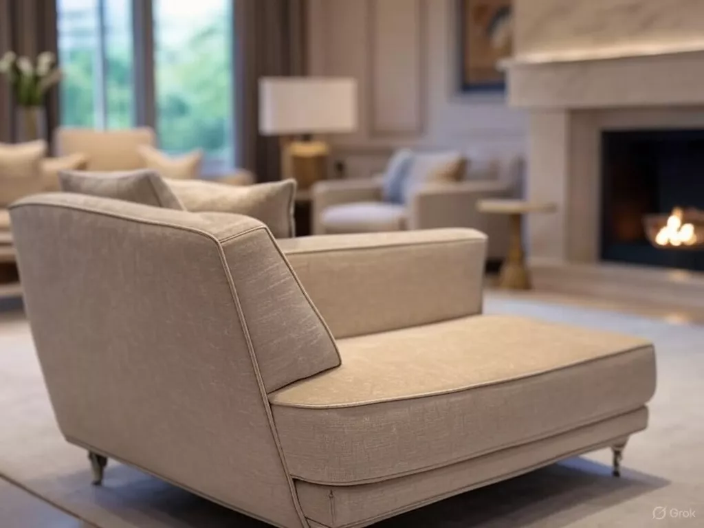 דער לעצט גייד צו אינטעריער דיזיין