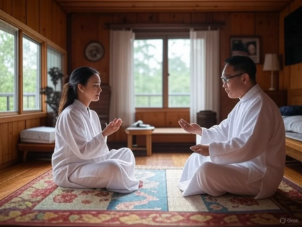 וואָס איז אַקופרעשער?