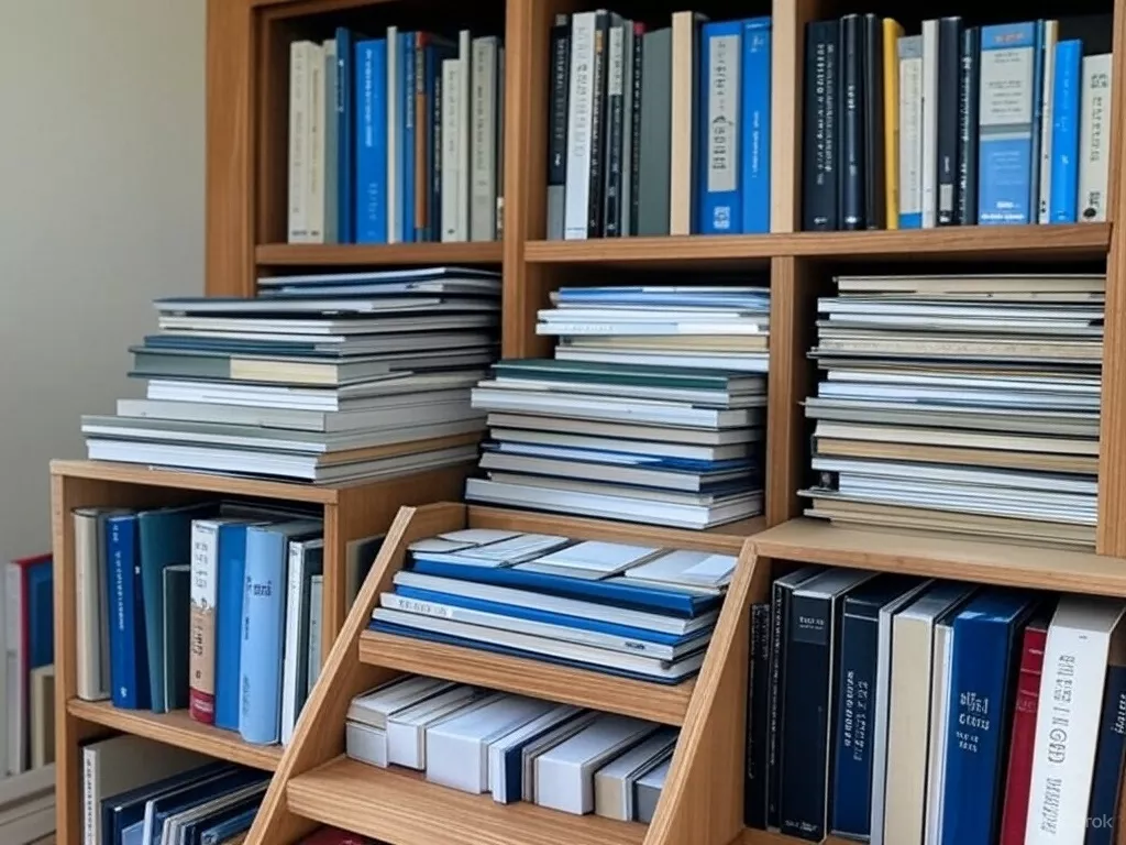 אויפֿן וויאזוי צו באַשטימען די רעכט ראַק