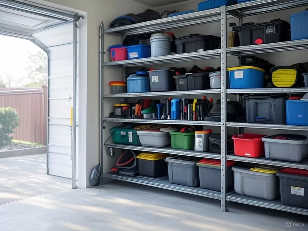 ניצן פון דוראַבאַל סטאָרידזש ראַקן