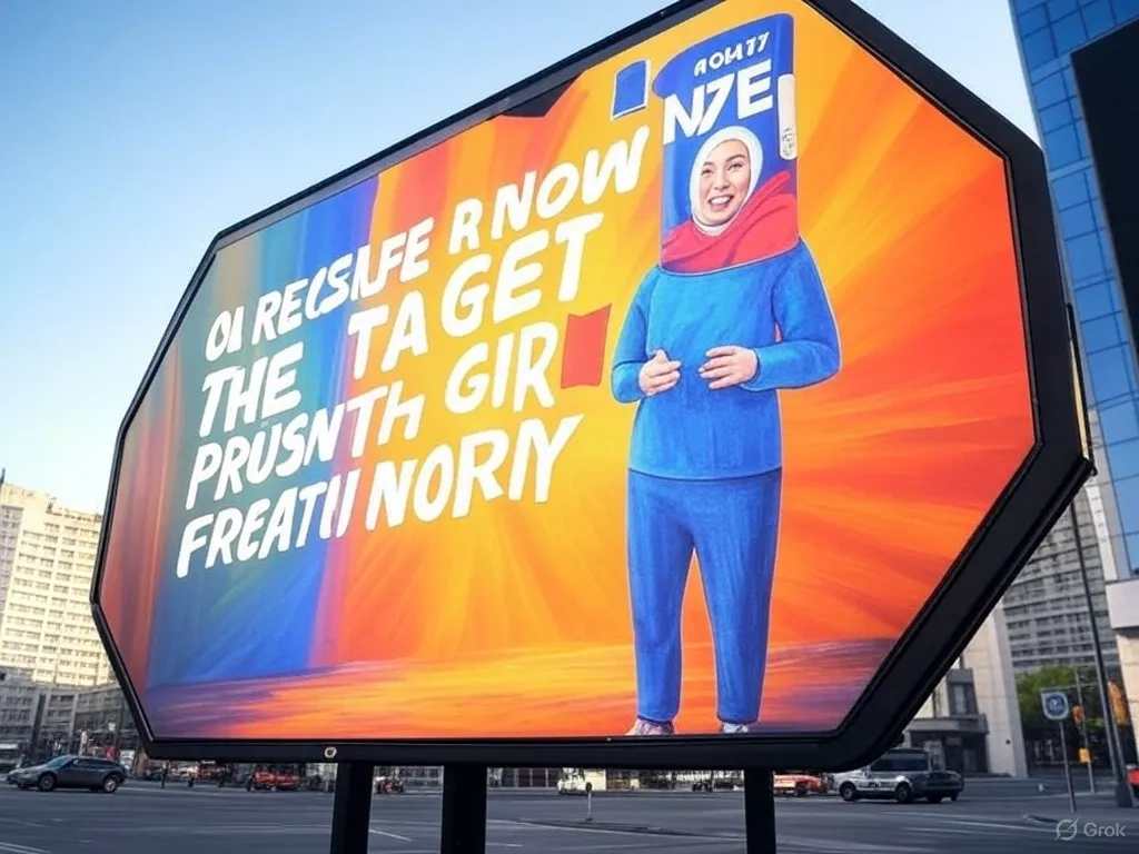 2. פֿאַרשטיין דיין טאַגעט אודיענץ