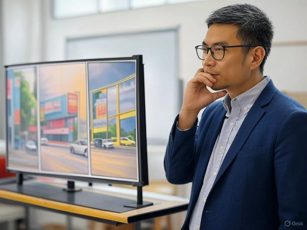 3. פאַרבינדן מיט ווי צו פאַרשטיין