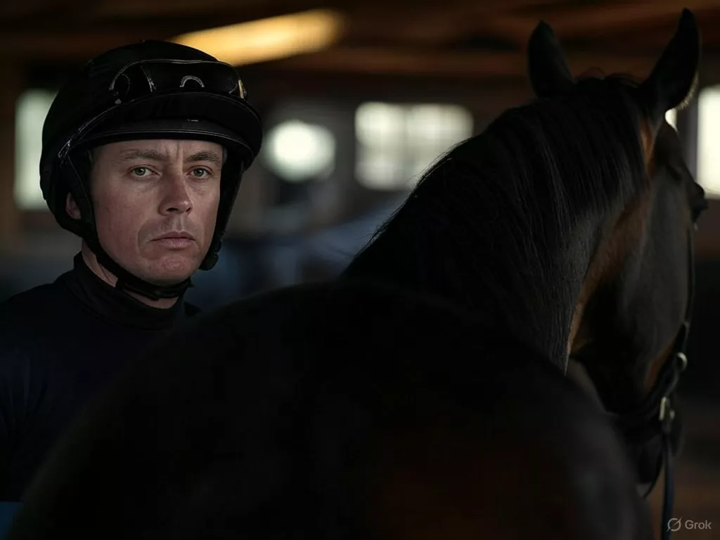 אייביקייט פון רייס האָרס נוטרישאַן