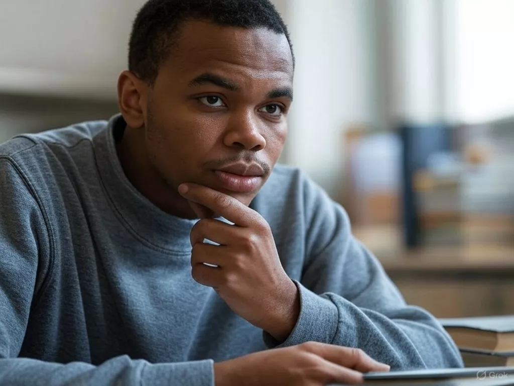 די וויכטיקייט פון אינדוקציע אין פערזענלעכן אַנטוויקלונג