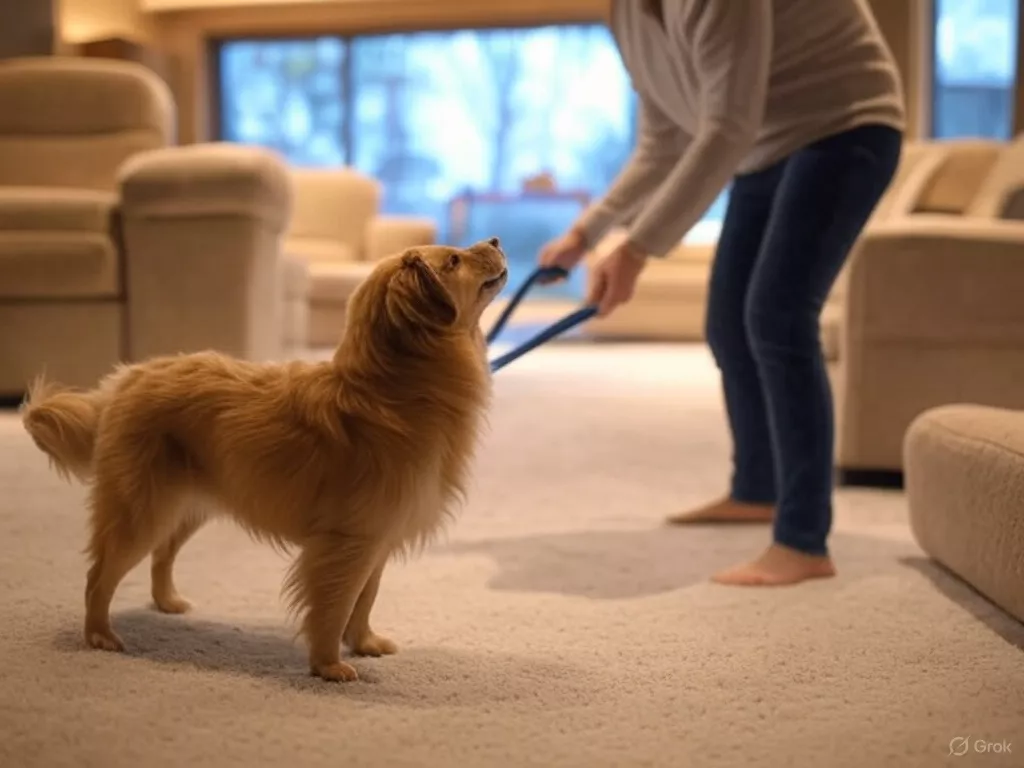 וואָס איז לוקסוס פעט באָרדינג?