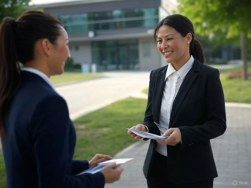 פֿאַרשטיין ווי צו אָנהייבן אין קאָנסאַלטינג