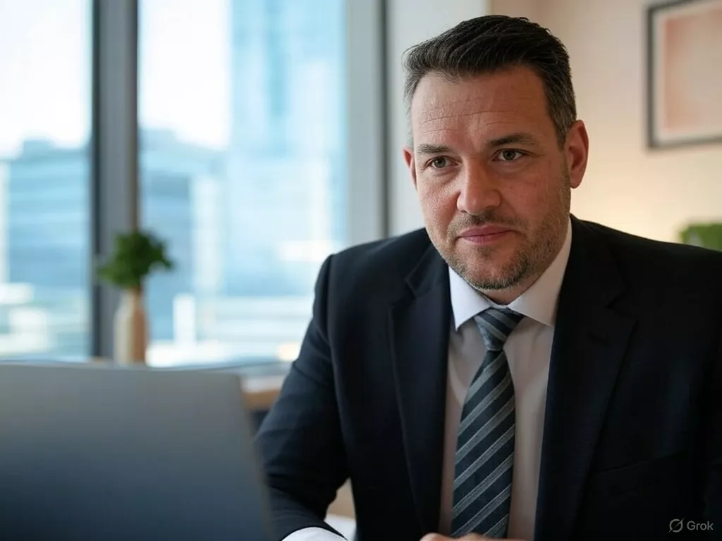 ווי צו באַלעבאָס צו די דזשאָבס