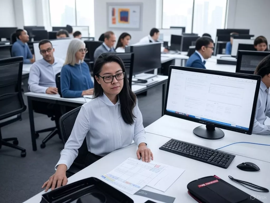 ספּעציעלע ענינים