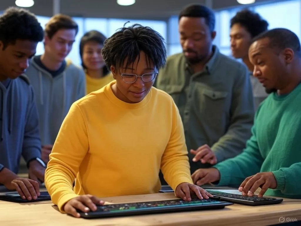 פֿאַרשטאַרקען זייער אָנליין פּאָזיציע