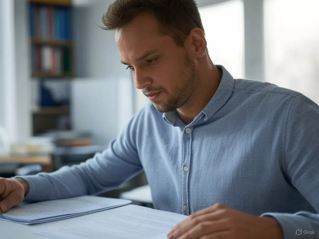 וואָס איז רעדאַקטירונג און פּראָופרידינג?