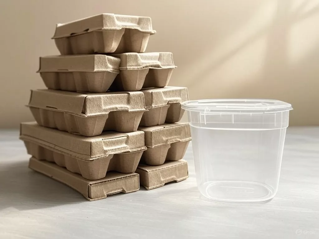 אין דער ערשטער ערטער: עקולוגישע פאַקטאָרן