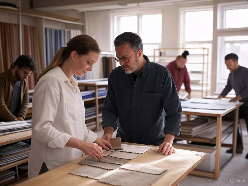 אויב אין דער וועלט פון פּאַטאָן דיזיין