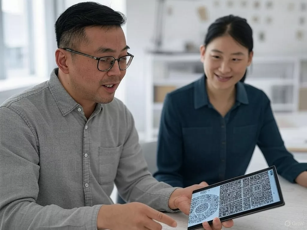 טעכנאָלאָגיע און אינאַוויישאַן