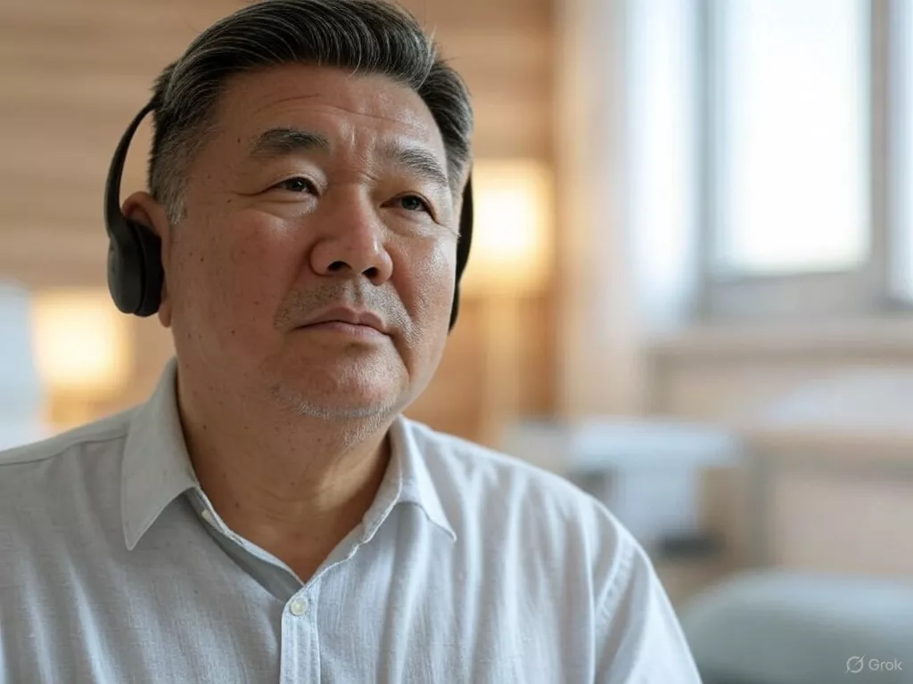 וואָס איז אינאַווייטיוו הערן קער?