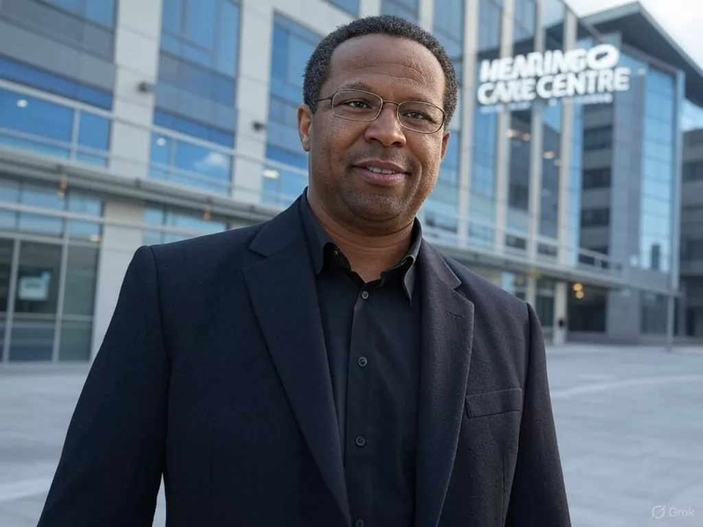 אויב וואָס זענען אינדוסטריאַל קאָנטראַקטאָרס?