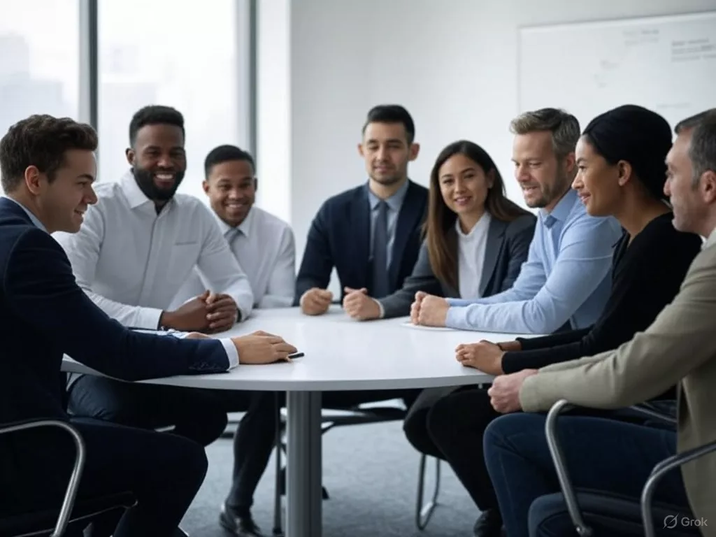 Office 365: דער האַרץ פון קאָלעקטיווע אַרבעט