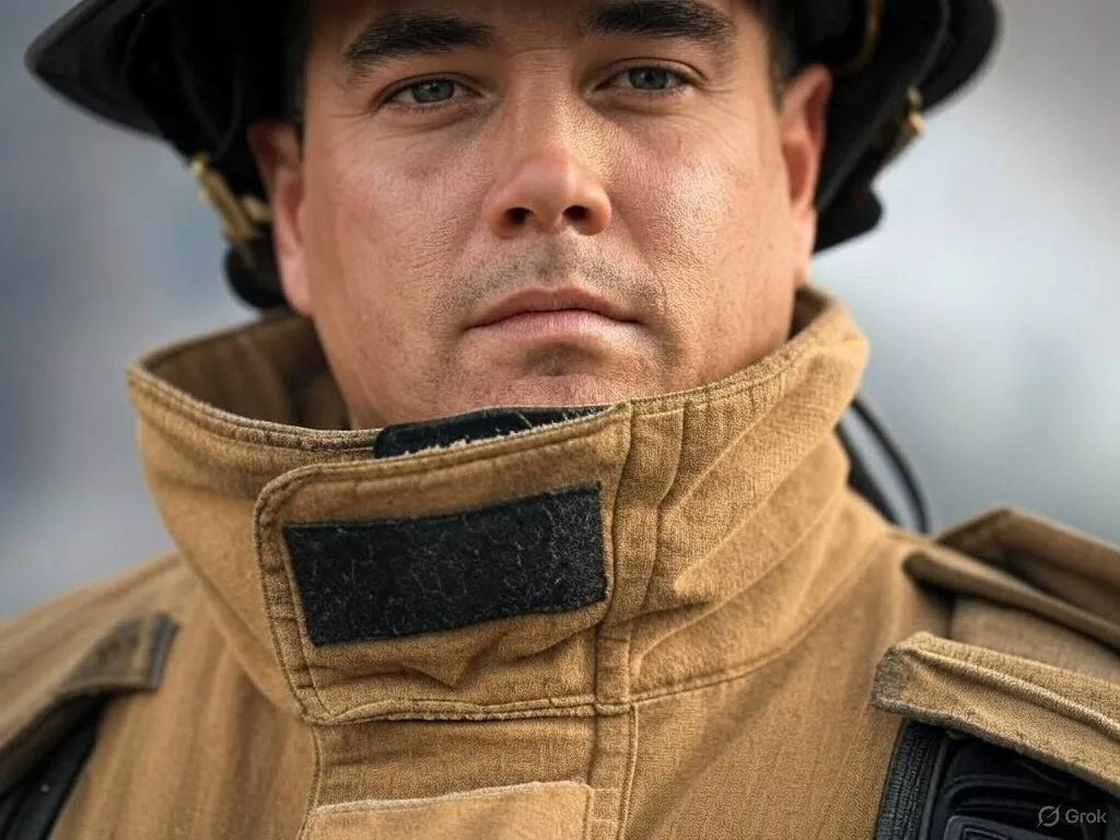 פּראָפֿעסיאָנאַלע פײַער סערוויסעס: באַשיצן לעבן און פּראָפּערטיעס