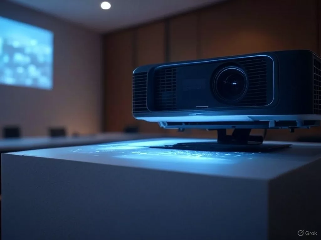 וואָס צו באַטראַכטן ווען קויפן אַ פּראָיעקטאָר?