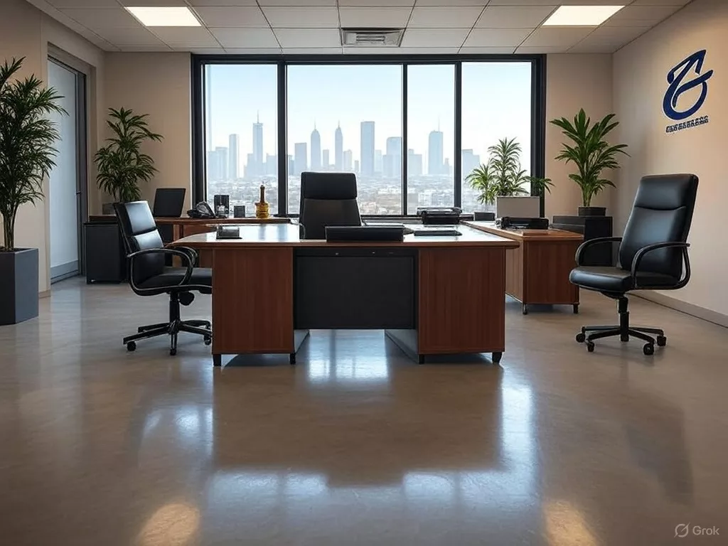 פּרעמיעם געשעפט רייניקונג סערוויס - העכערן דיין אַרבעט פּלאַץ הײַנט!