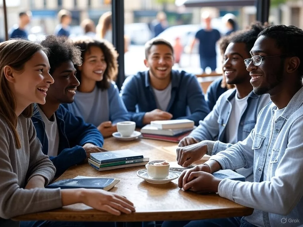 די וויכטיקייט פון פֿראַנצויזיש