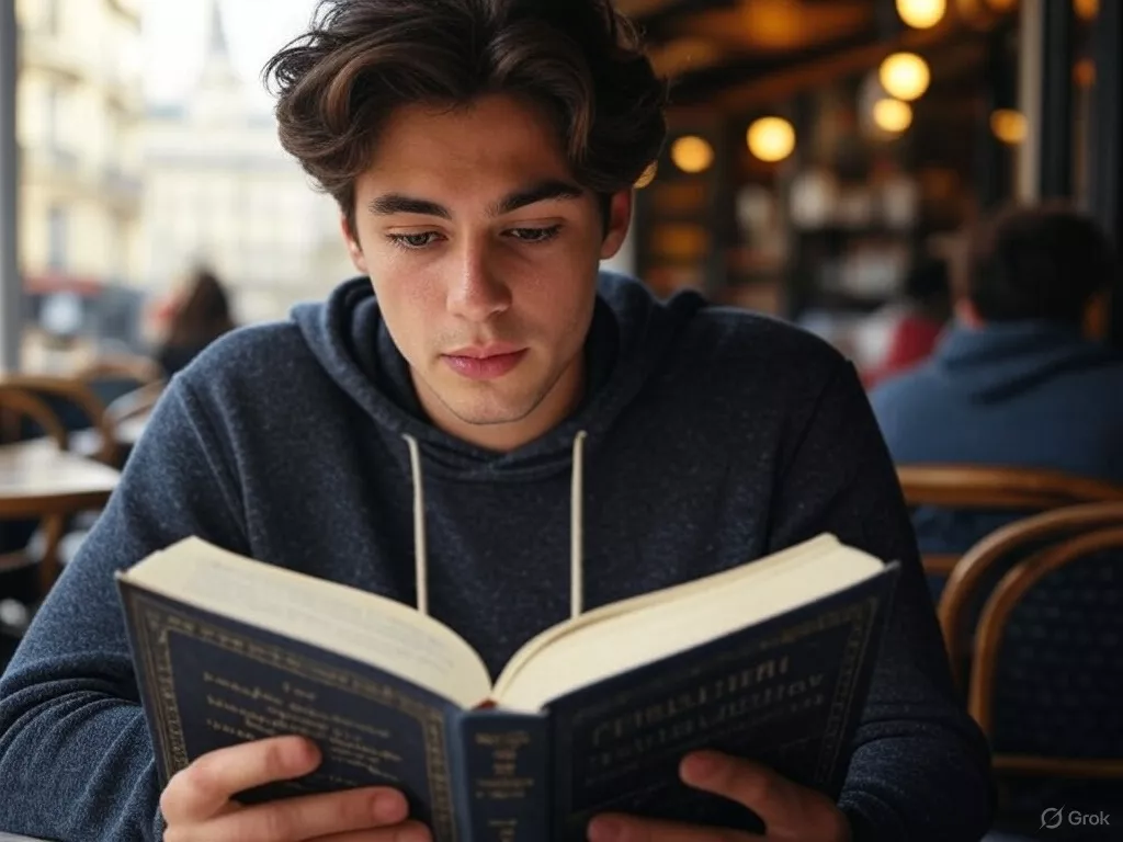 אַפּעטיט פֿאַר פֿראַנצויזיש עסן