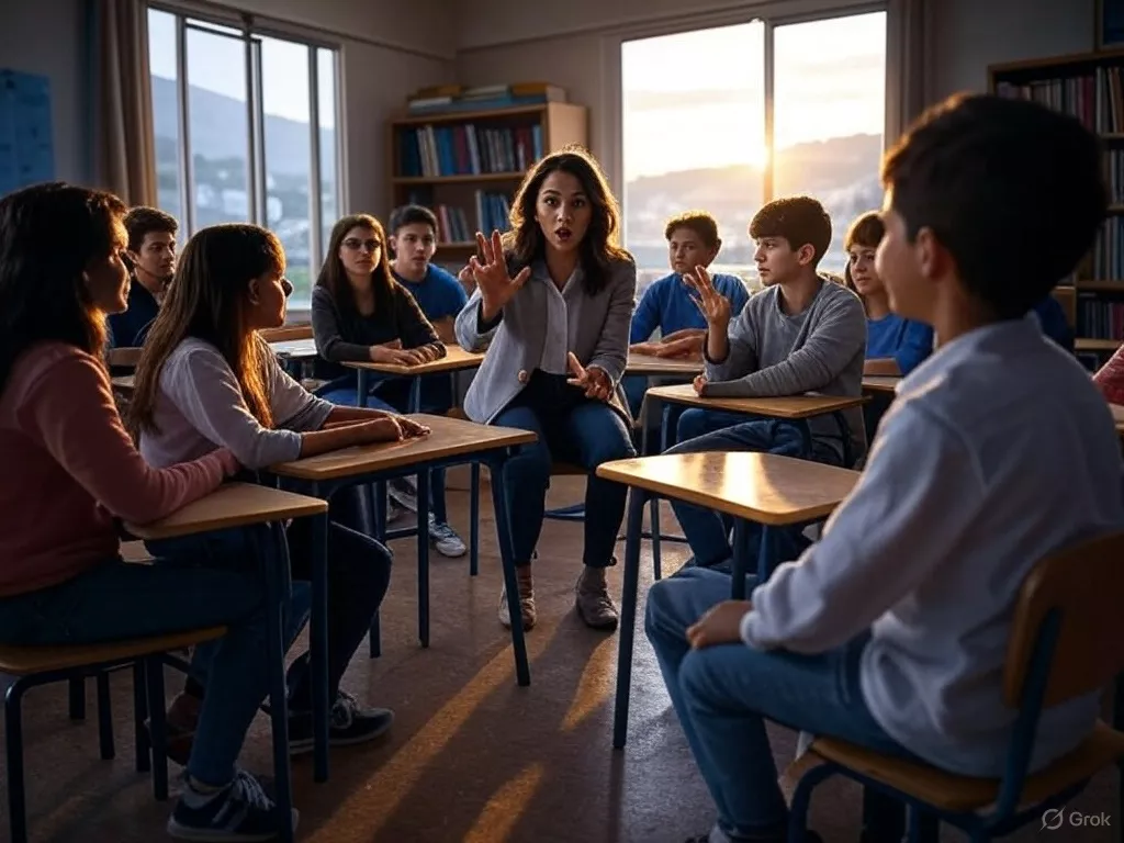 אַקטינג שולע אין פּאָרטוגאַל