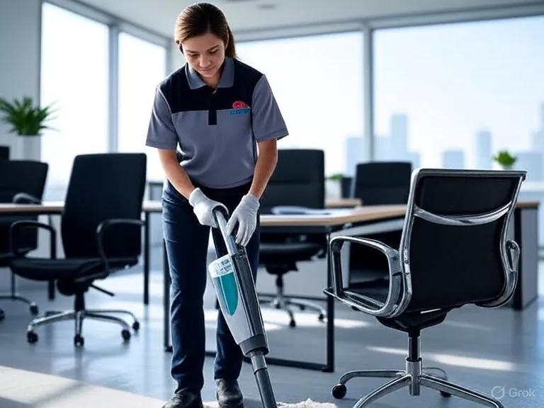 געשעפט רייניקונג סערוויס אין פּאָרטוגאַל