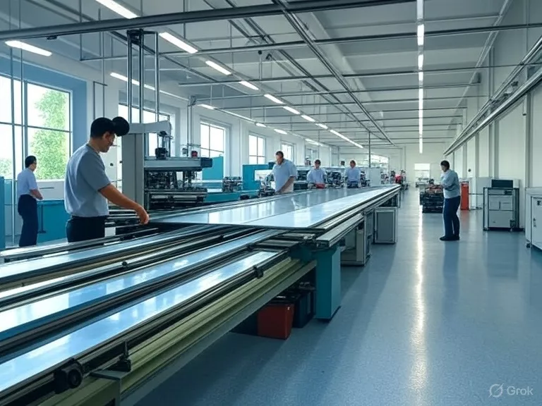 פאָלקס מאַרקעט בראנדים אין ראומאניע