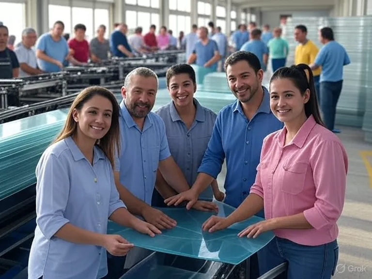 ווי צו אויסשטעלן אקריליק שיטס?