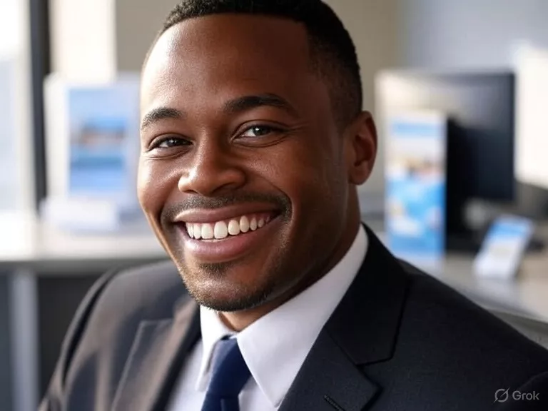 די ענדזשערי פון ספּעציעלע דילס