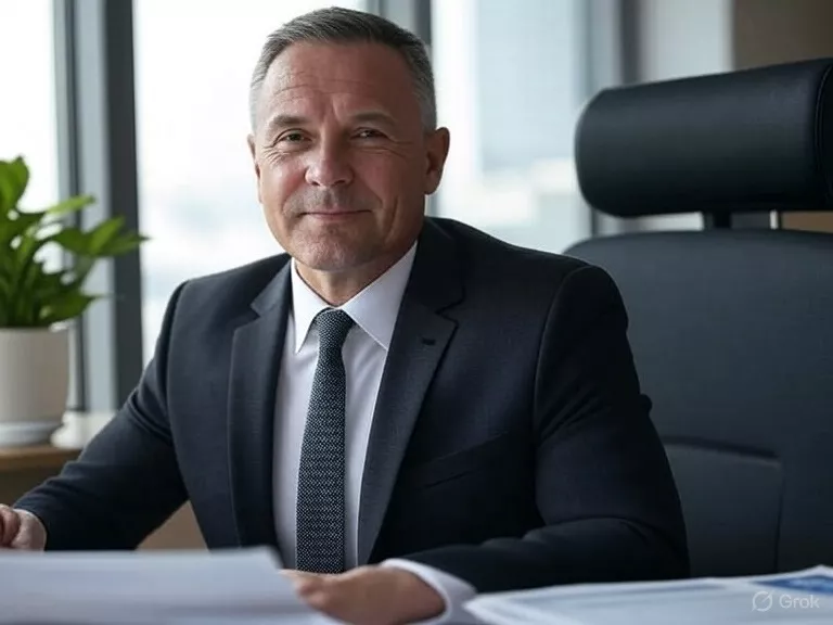 בעסערן אייער לופט קוואַליטעט מיט אַ באַשטימטער קאָנסולטאַנט