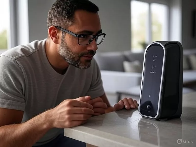 וואָס זענען לופט קלענערונג סיסטעמען?