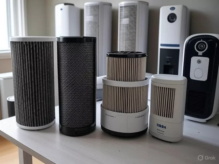 פארוואס איז לופט קלענערונג וויכטיק?