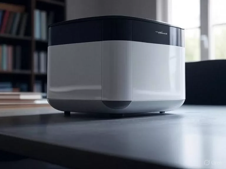 פאראויסן פון לופט קלענערונג סיסטעמען