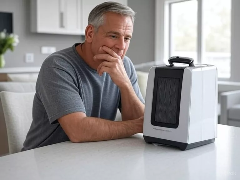 סאָרט פון לופט קלענערונג סיסטעמען