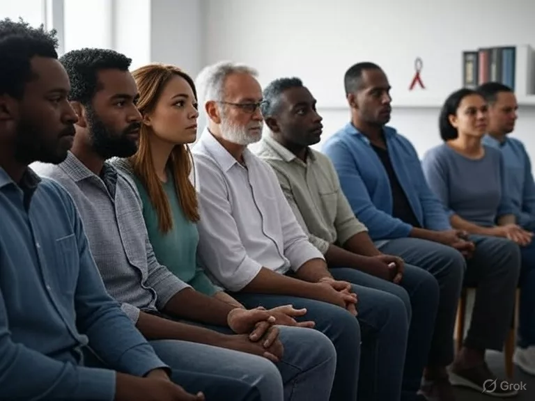 וואס איז AIDS?