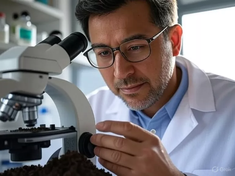 איבערבליק פון אַגראָכימיקאַלן