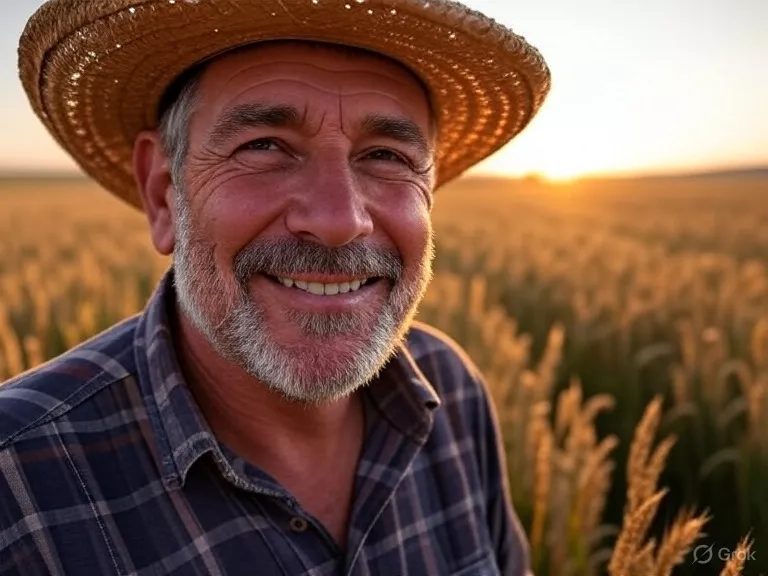 ווי אַגראָכימיקאַלן אַרבעט