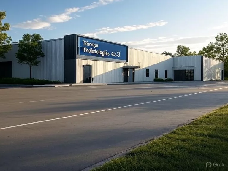 אינפֿאָרמאַציע וועגן סטאָרידזש