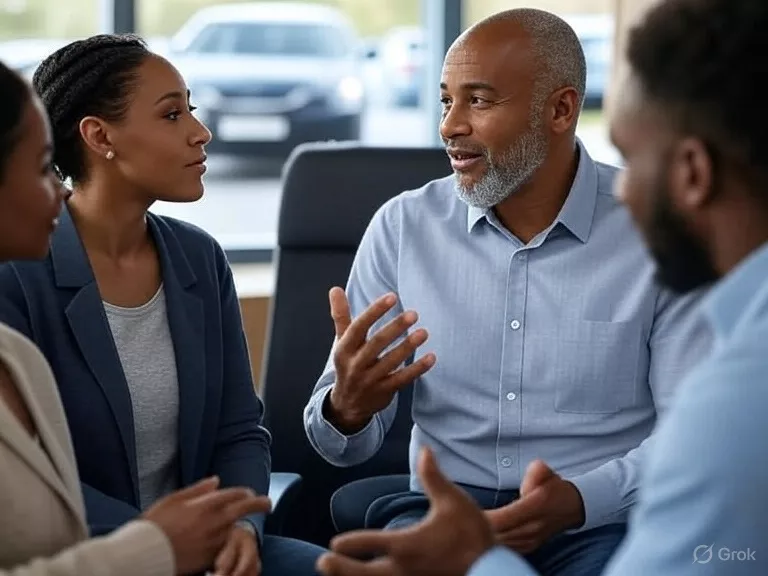 אפעקליכע קאַר לאָיזינג אָפּציעס