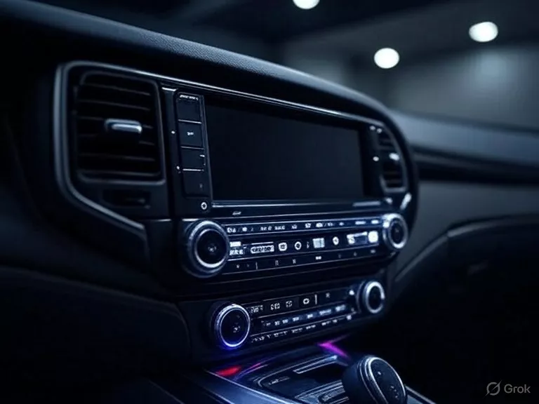 פארוואס א בעסער מאַשין סטעריאו?