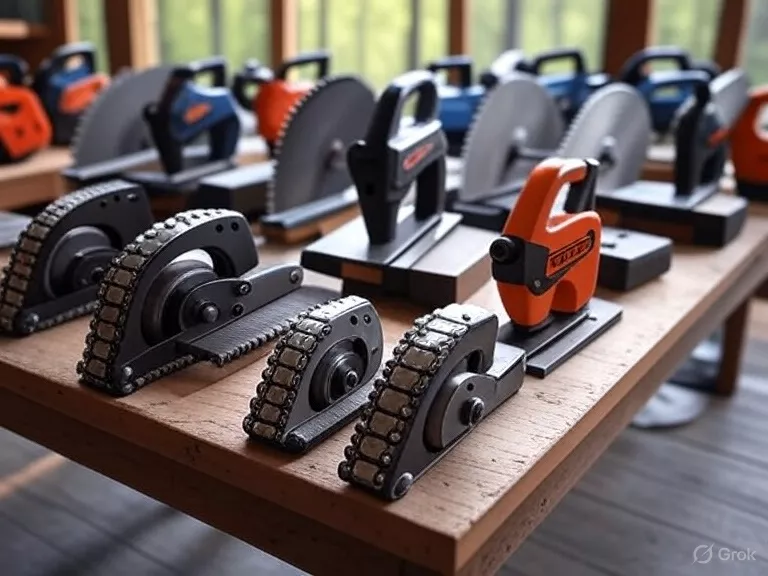 וואָס איז אַ קייטשען סאַווער?