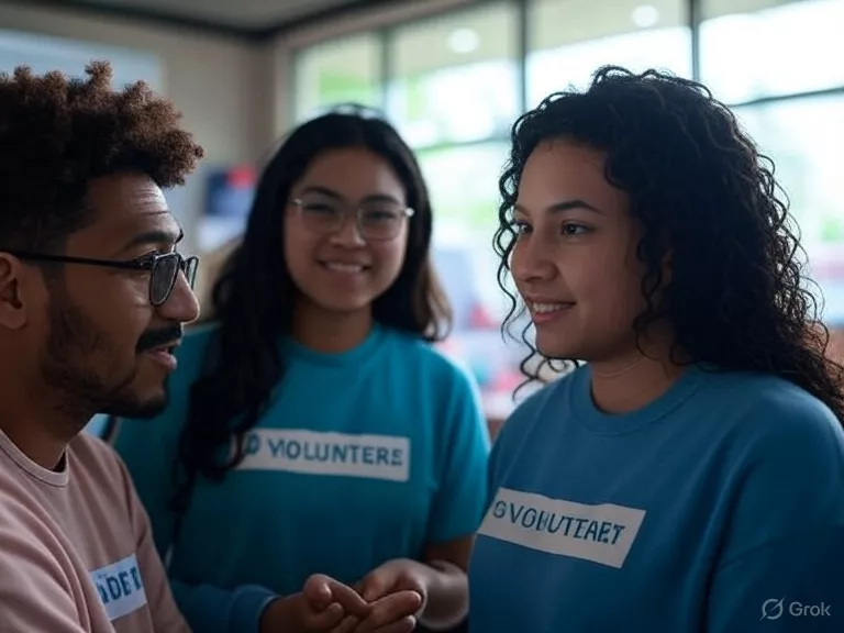 מאכן אַ חילוק מיט צדקה קרנות: געפֿינען אויס ווי איר קען העלפֿן