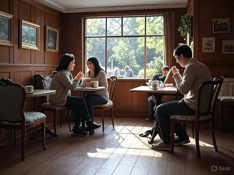 ינאָוואַטיוו אינוועסטיגאַציע אַגענטור - קאַטינג-עדזש טעקניקס פֿאַר עפעקטיוו און אַקיעראַט רעזולטאַטן