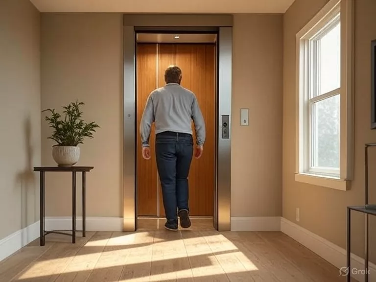 לעבען לוקסוס און באַקוועמקייט מיט אַ היים עלעוואַטאָר לעבען לוקסוס און באַקוועמקייט מיט אַ היים עלעוואַטאָר